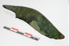 Foto von Bronzegriffangelmesser (NHMW-PRAE-024128)